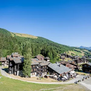 Villages Clubs Du Soleil - Hotel